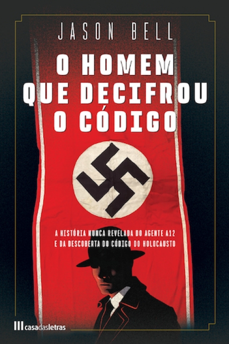 O HOMEM QUE DECIFROU O CÓDIGO