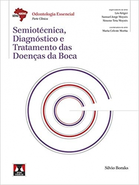 ABENO - SEMIOTECNICA, DIAG. E TRAT. DAS DOENCAS