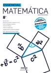 ESSENCIAL MATEMATICA 8º ANO - ATUALIZADO METAS CURRICULARES NOVO PROGRAMA 2013