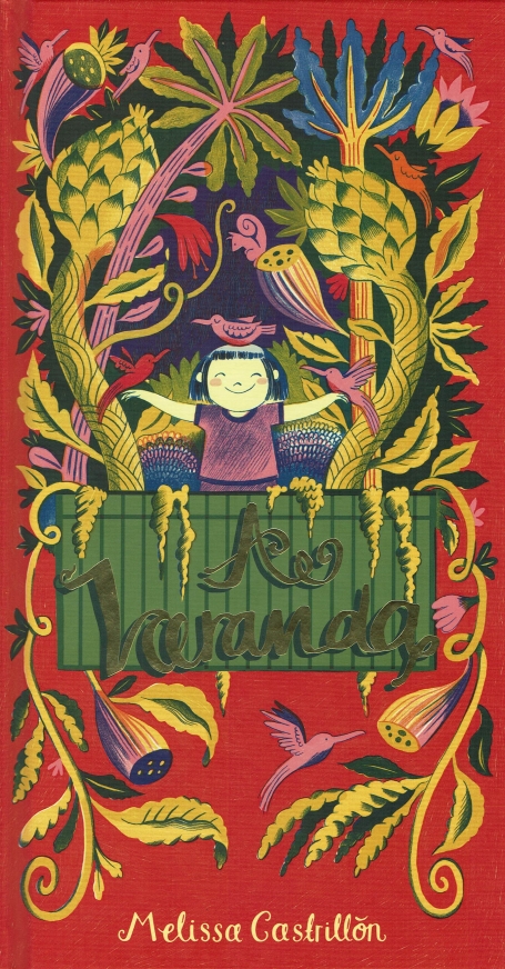 A VARANDA