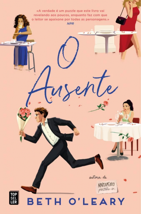 O AUSENTE