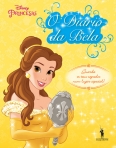 DIARIO DA BELA - guarda os teus segredos num lugar especial