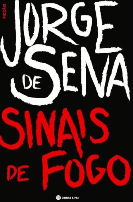 SINAIS DE FOGO