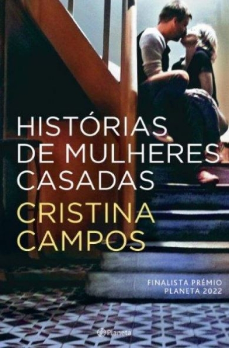 HISTÓRIAS DAS MULHERES CASADAS