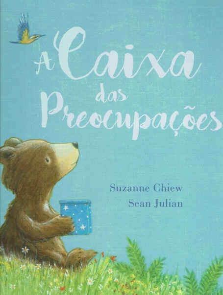 CAIXA DAS PREOCUPACOES
