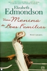 UMA MENINA DE BOAS FAMILIAS - oferta de caixa