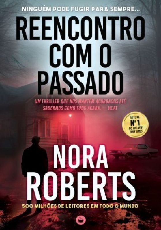 REENCONTRO COM O PASSADO