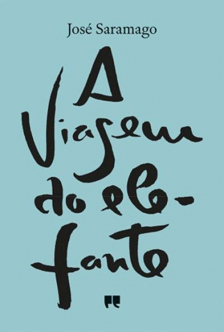 04650.16 - A VIAGEM DO ELEFANTE