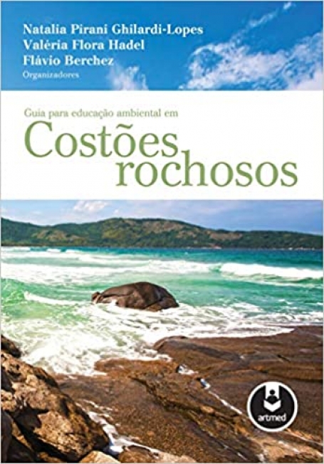 GUIA P/ EDUCACAO AMBIENTAL EM COSTOES ROCHOSOS