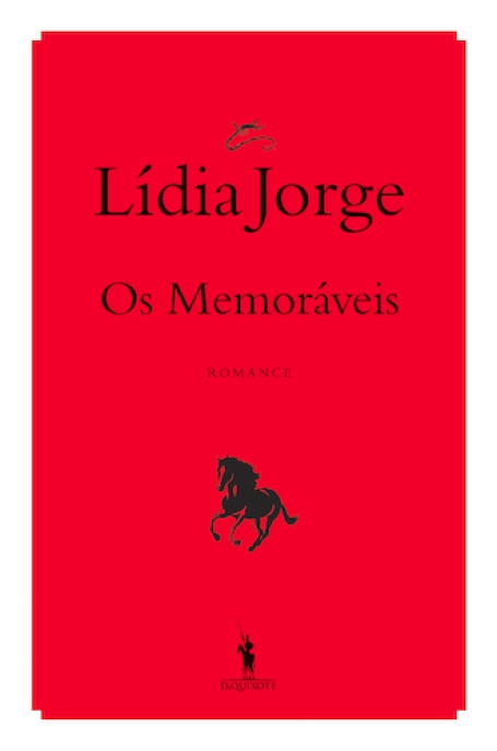 OS MEMORÁVEIS