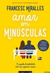 AMOR EM MINUSCULAS