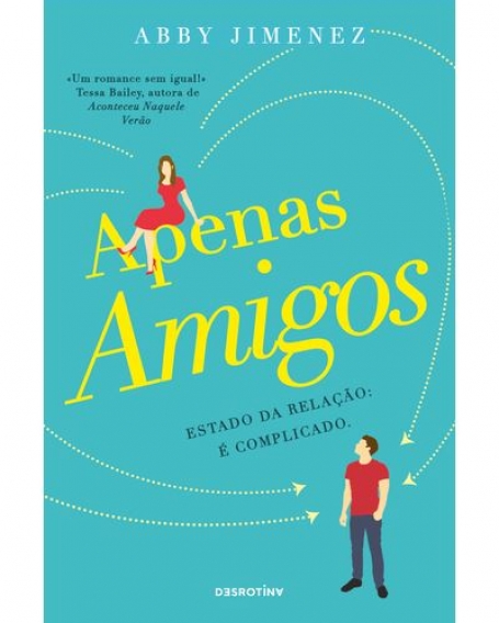 APENAS AMIGOS