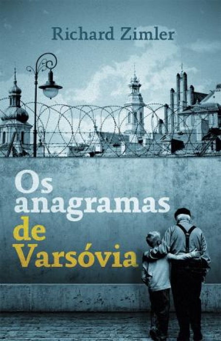 04728.10 - OS ANAGRAMAS DE VARSOVIA