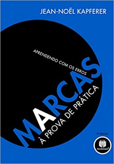 MARCAS A PROVA DE PRATICA