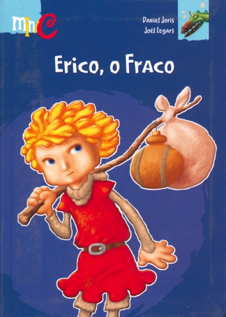 ERICO O FRACO