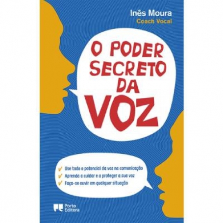34020.10 - O PODER SECRETO DA VOZ