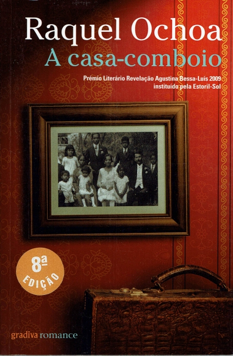 CASA-COMBOIO