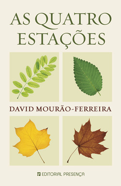 AS QUATRO ESTACOES