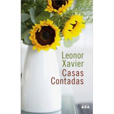 CASAS CONTADAS