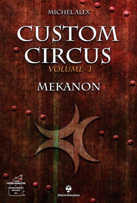 MEKANO - COSTUM CIRCUS - VOL. I