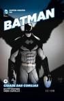BATMAN CIDADE DAS CORUJAS - SUPER HEROIS DC 4