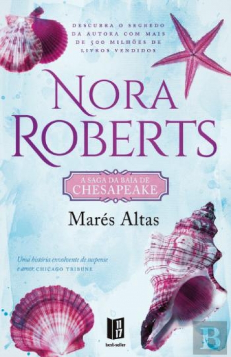 A SAGA DA BAÍA DE CHESAPEAKE 2 - MARÉS ALTAS