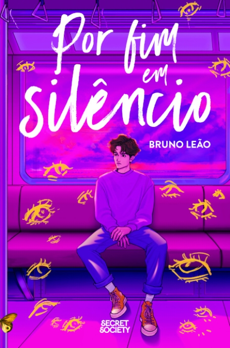 POR FIM EM SILÊNCIO