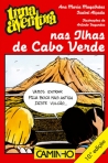 UMA AVENTURA NAS ILHAS DE CABO VERDE
