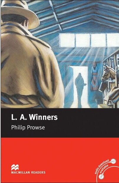 MR (E) L.A. Winners etools