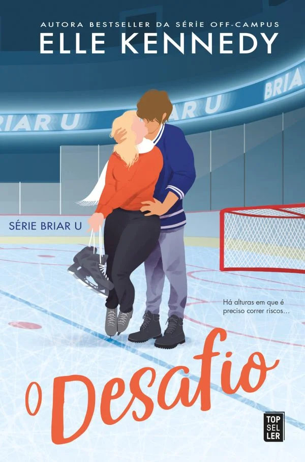 O DESAFIO