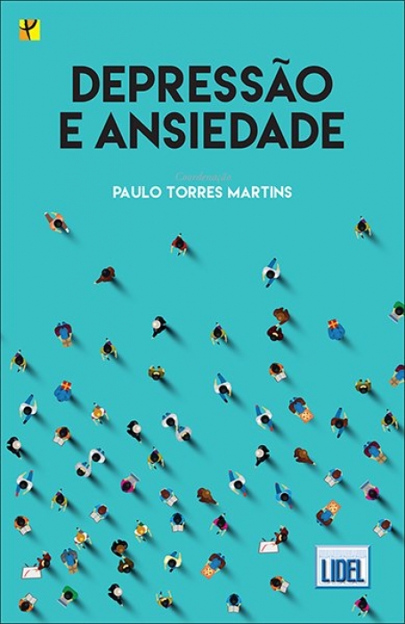 DEPRESSÃO E ANSIEDADE