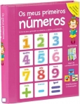72872.10 - MEUS PRIMEIROS NUMEROS
