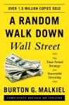 A RANDOM WALK DOWN - WALL STEET
