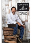 CANTINHO DO AVILLEZ - AS RECEITAS - PORTUGUES/INGLES