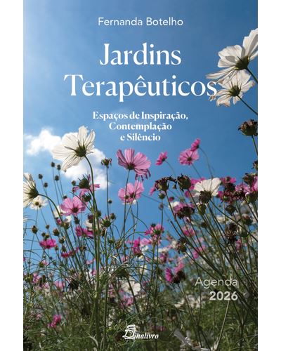 JARDINS TERAPEUTICOS