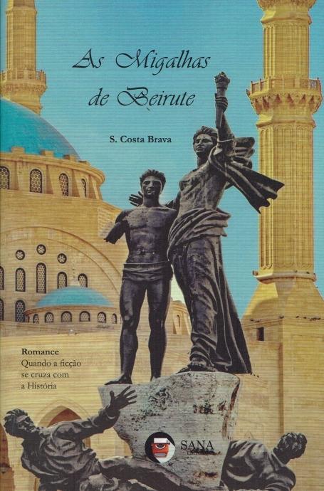 AS MIGALHAS DE BEIRUTE