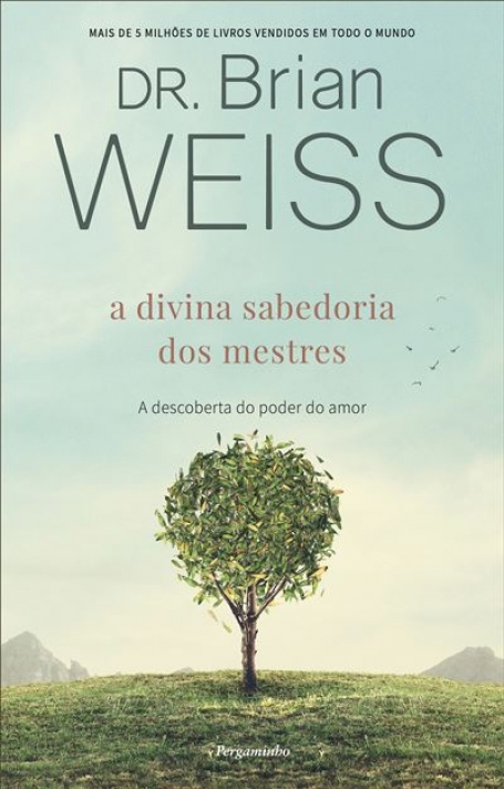 A DIVINA SABEDORIA DOS MESTRES
