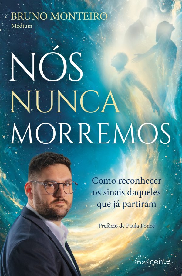 NÓS NUNCA MORREMOS
