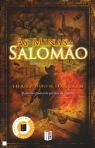 MINAS DE SALOMAO - edicao de bolso