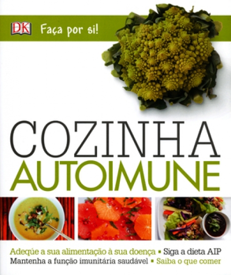 COZINHA AUTOIMUNE