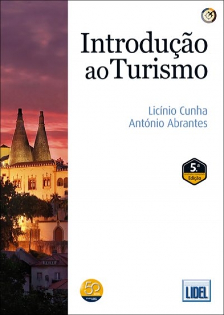 INTRODUÇÃO AO TURISMO
