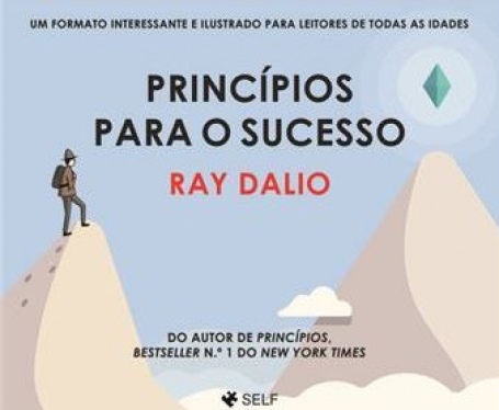 PRINÍPIOS PARA O SUCESSO