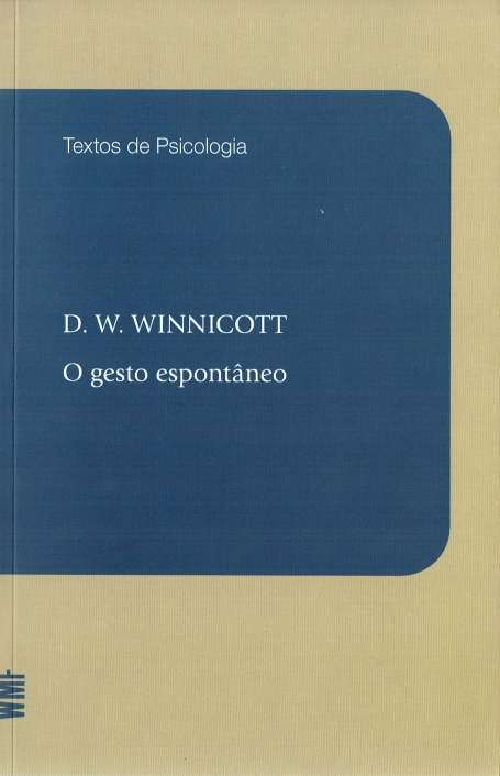 O GESTO ESPONTÂNEO