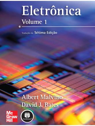 ELETRONICA VOL. 1 - traducao da 7ª edicao