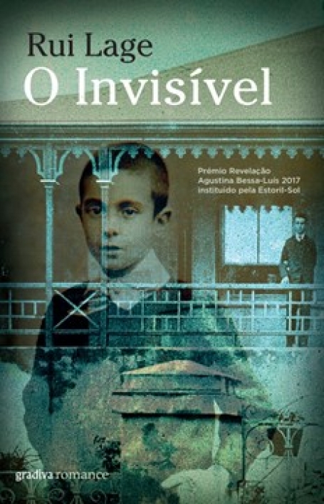 O INVISÍVEL