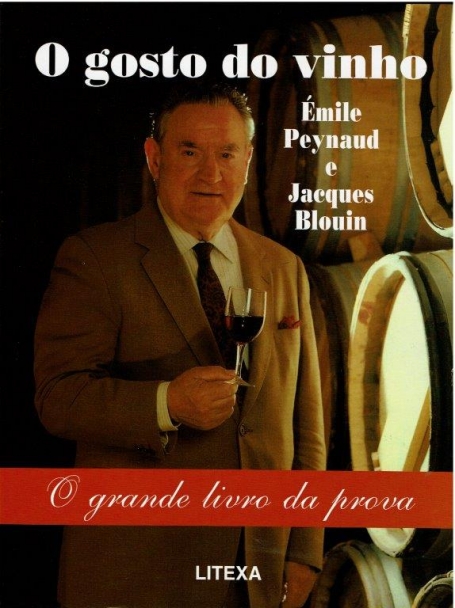GOSTO DO VINHO