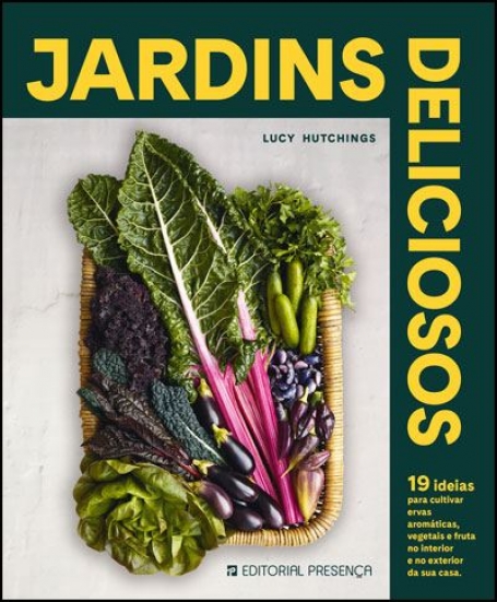 JARDINS DELICIOSOS