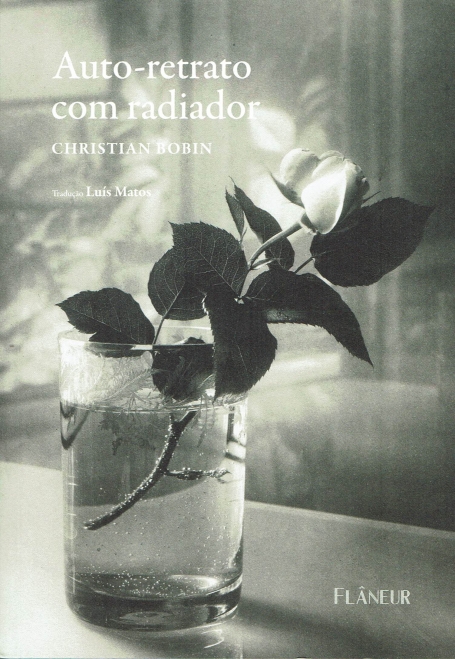 AUTO-RETRATO COM RADIADOR