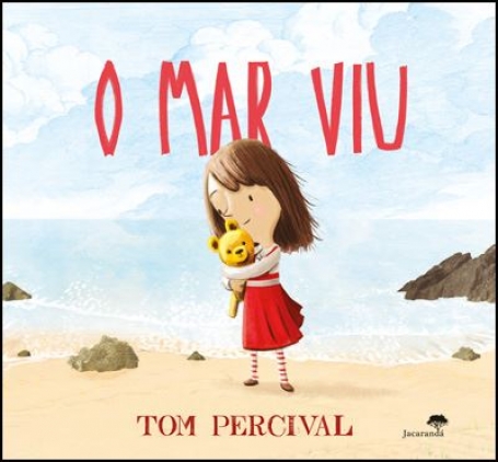 O MAR VIU