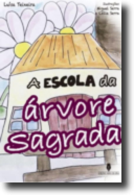 A ESCOLA DA ARVORE SAGRADA